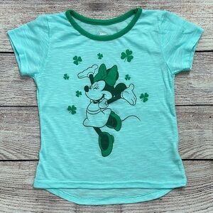 Minnie Clover T-Shirt